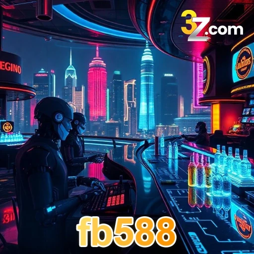 fb588 Jogos de caça-níqueis