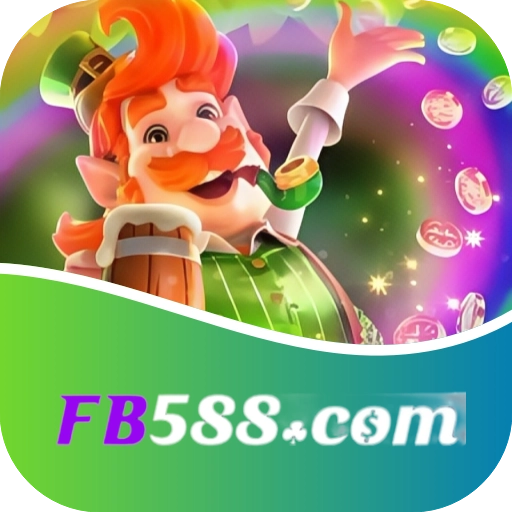 fb588 logo